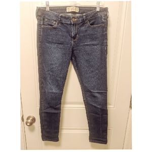 Hollister Super Skinny